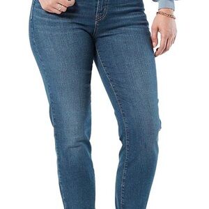 Heritage Boyfriend Jean by Levi Strauss